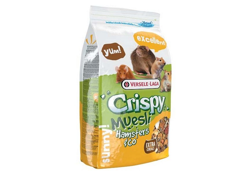 Complete hamster. Корм для крыс Криспи. Корм для грызунов Crispy snack.